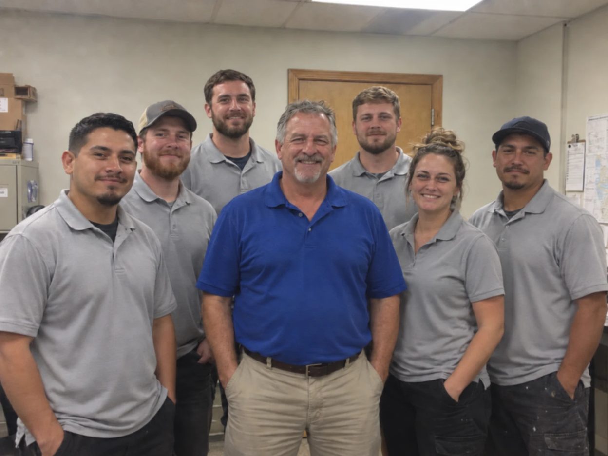 AC Repair service in Hendersonville, TN