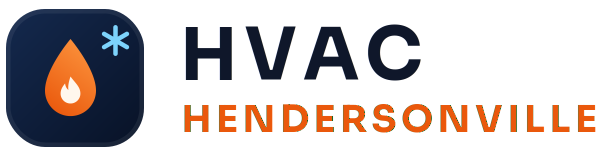 Hendersonville HVAC